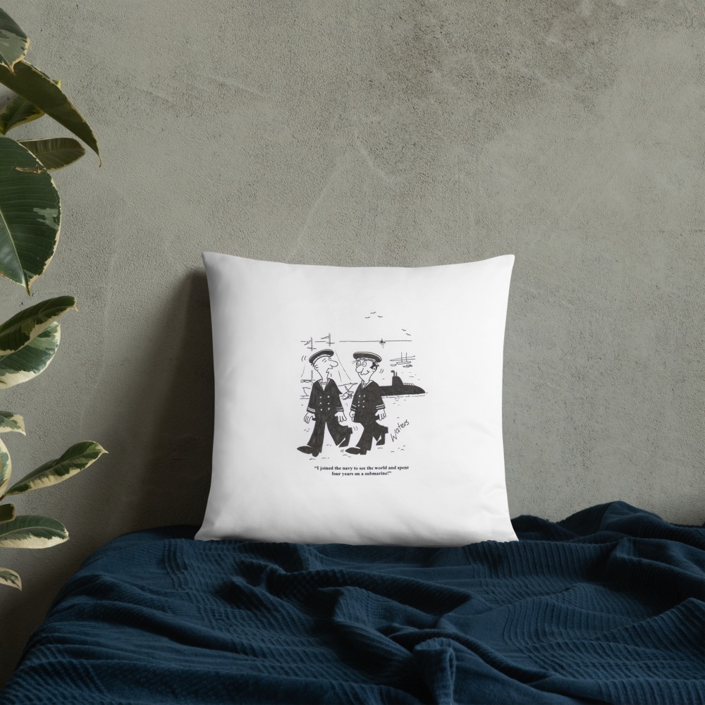 Premium Pillow