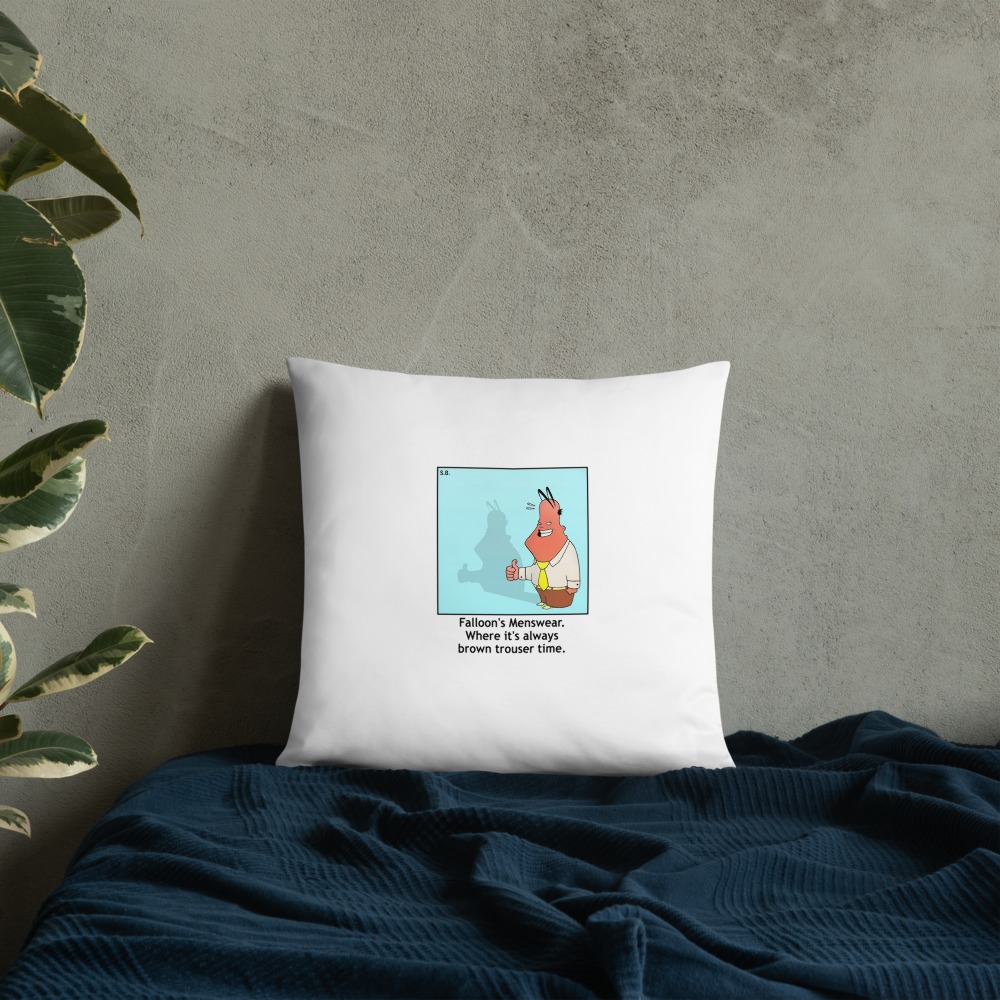 Premium Pillow