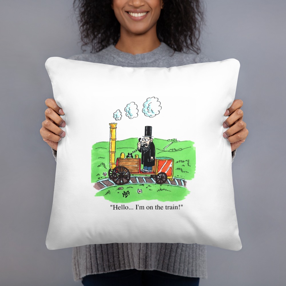 Premium Pillow
