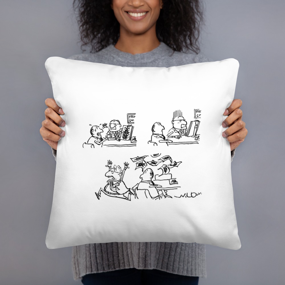 Premium Pillow