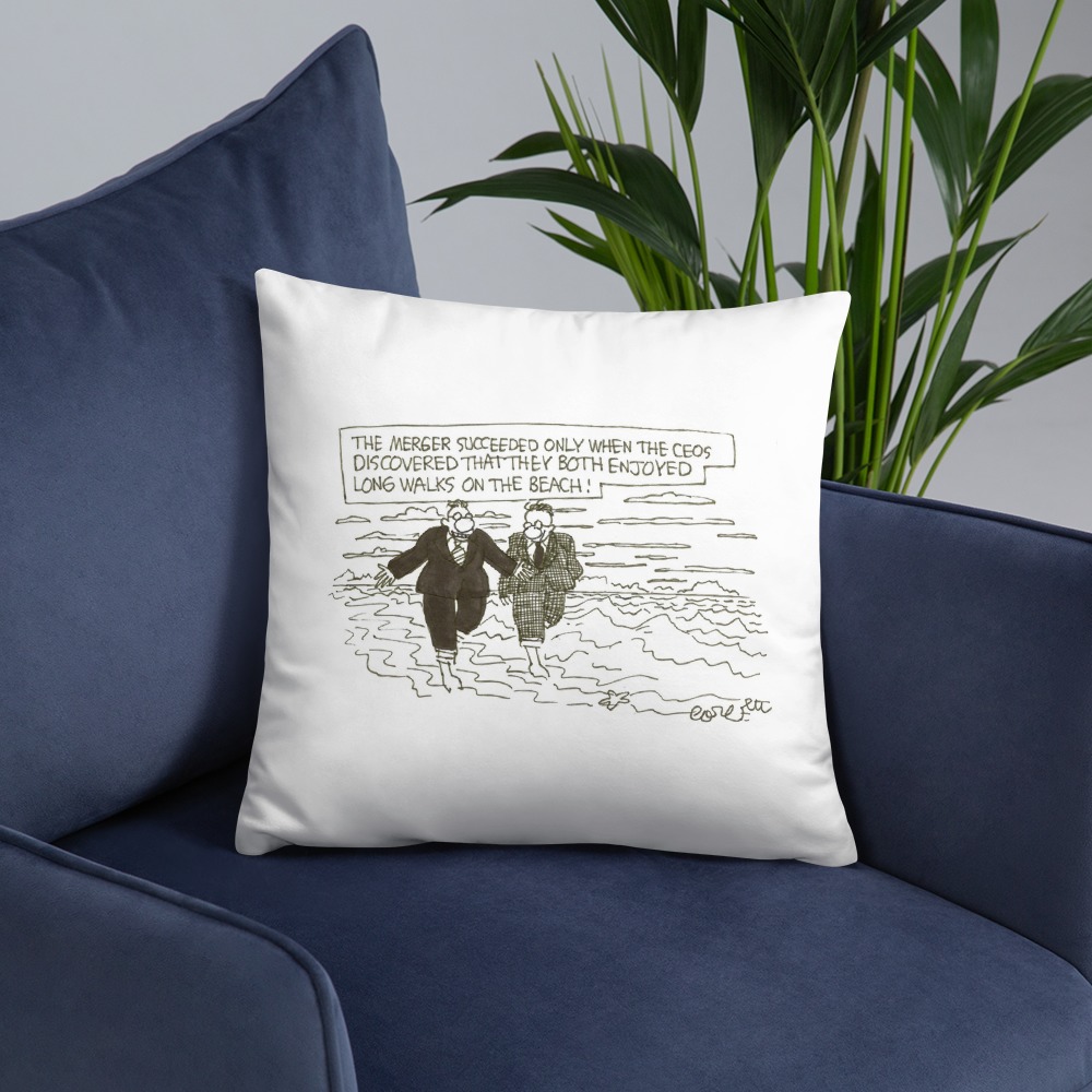 Premium Pillow