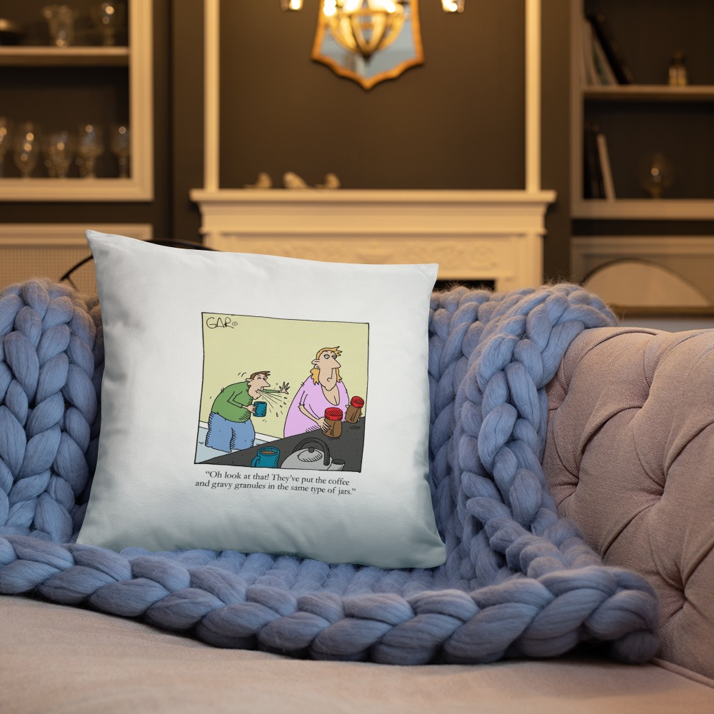 Premium Pillow