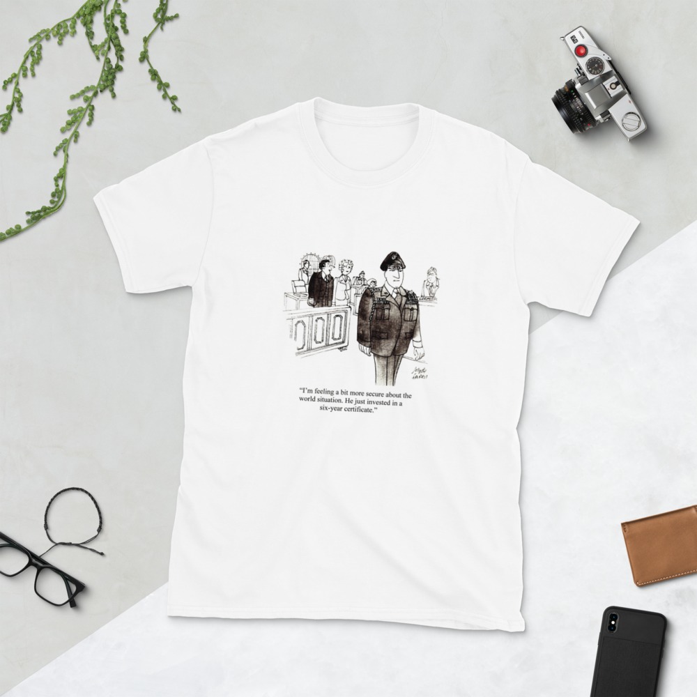 Unisex T-Shirt