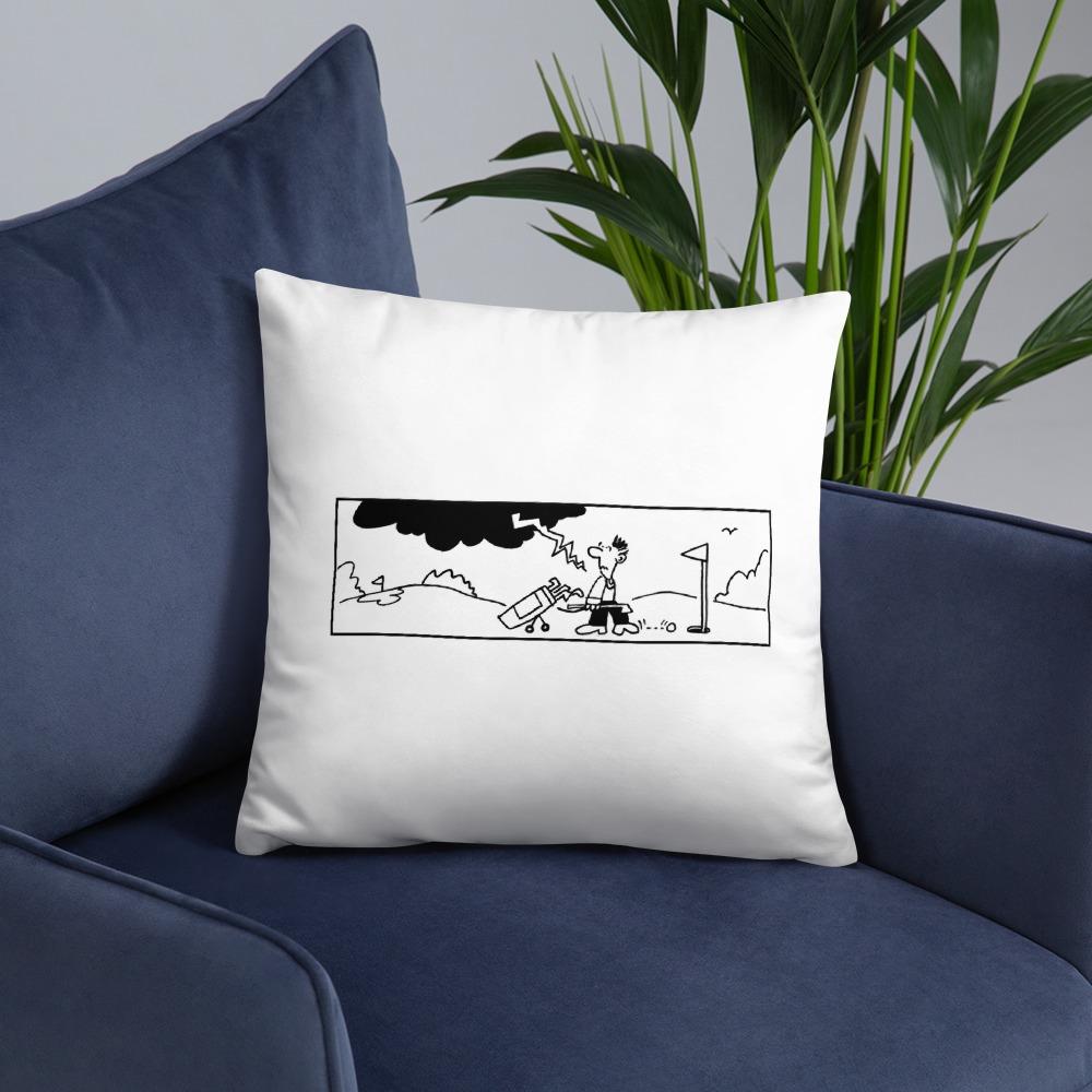 Premium Pillow