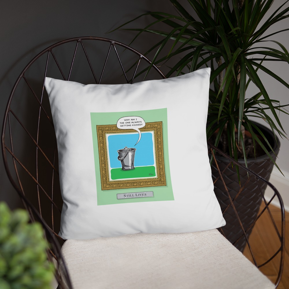 Premium Pillow
