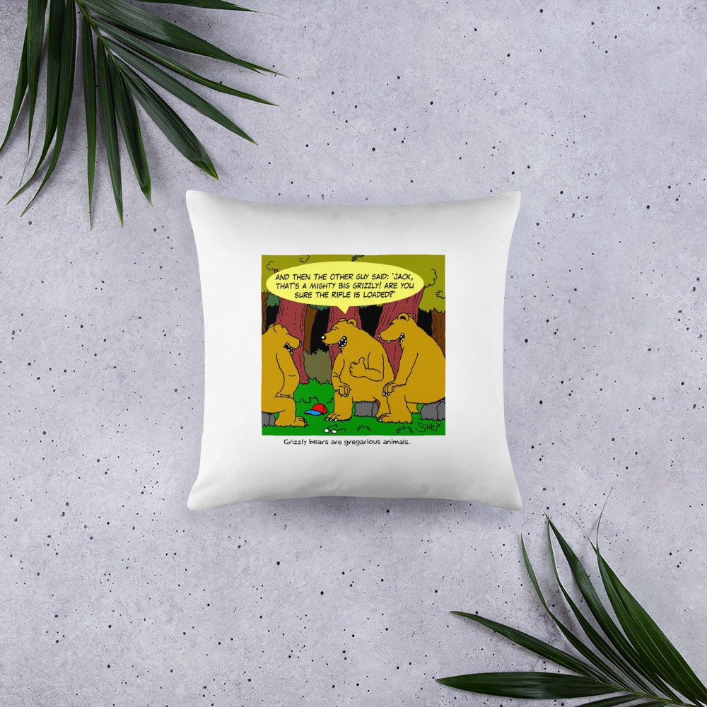 Premium Pillow