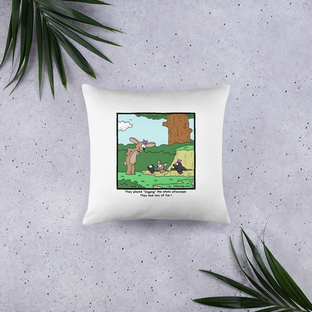 Premium Pillow