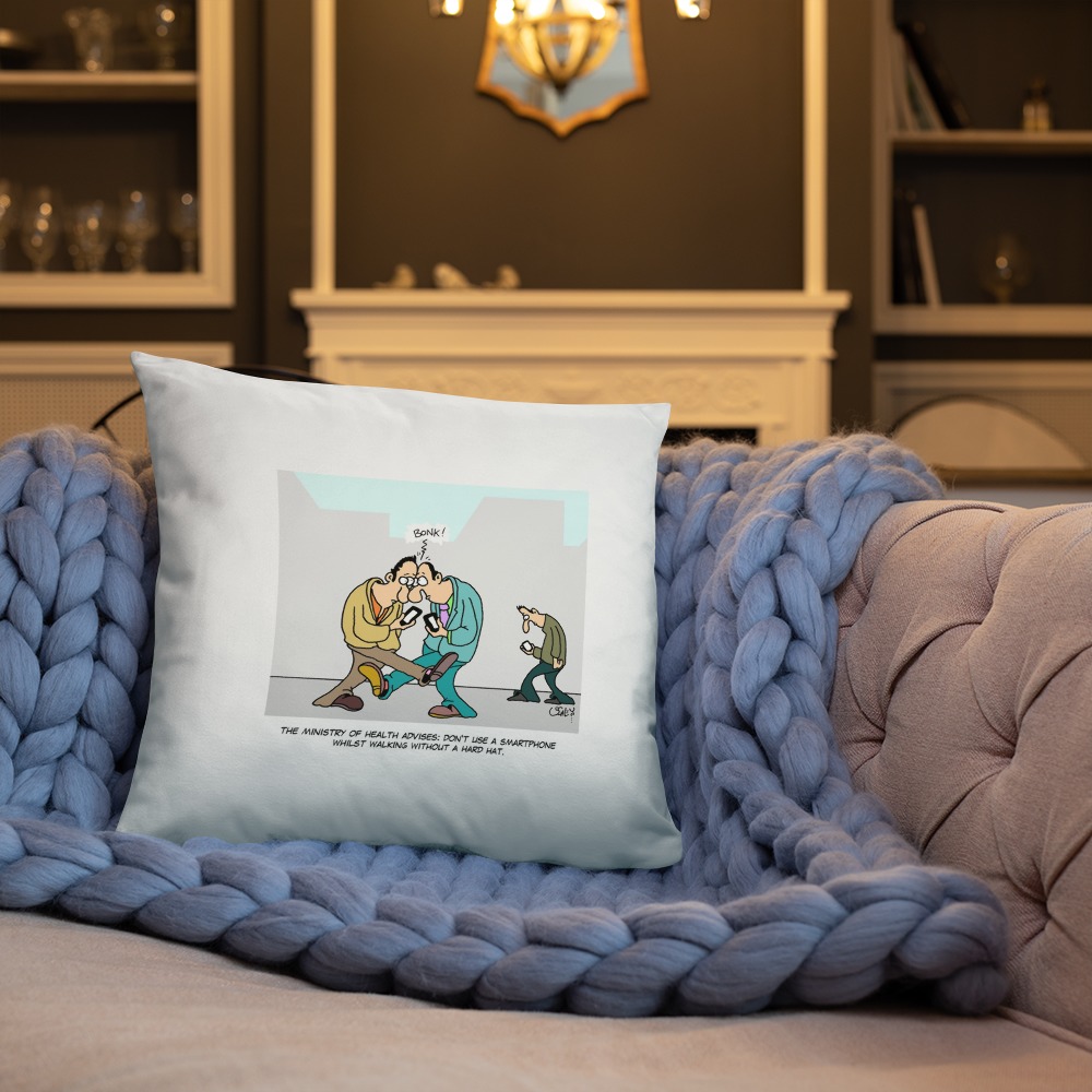 Premium Pillow
