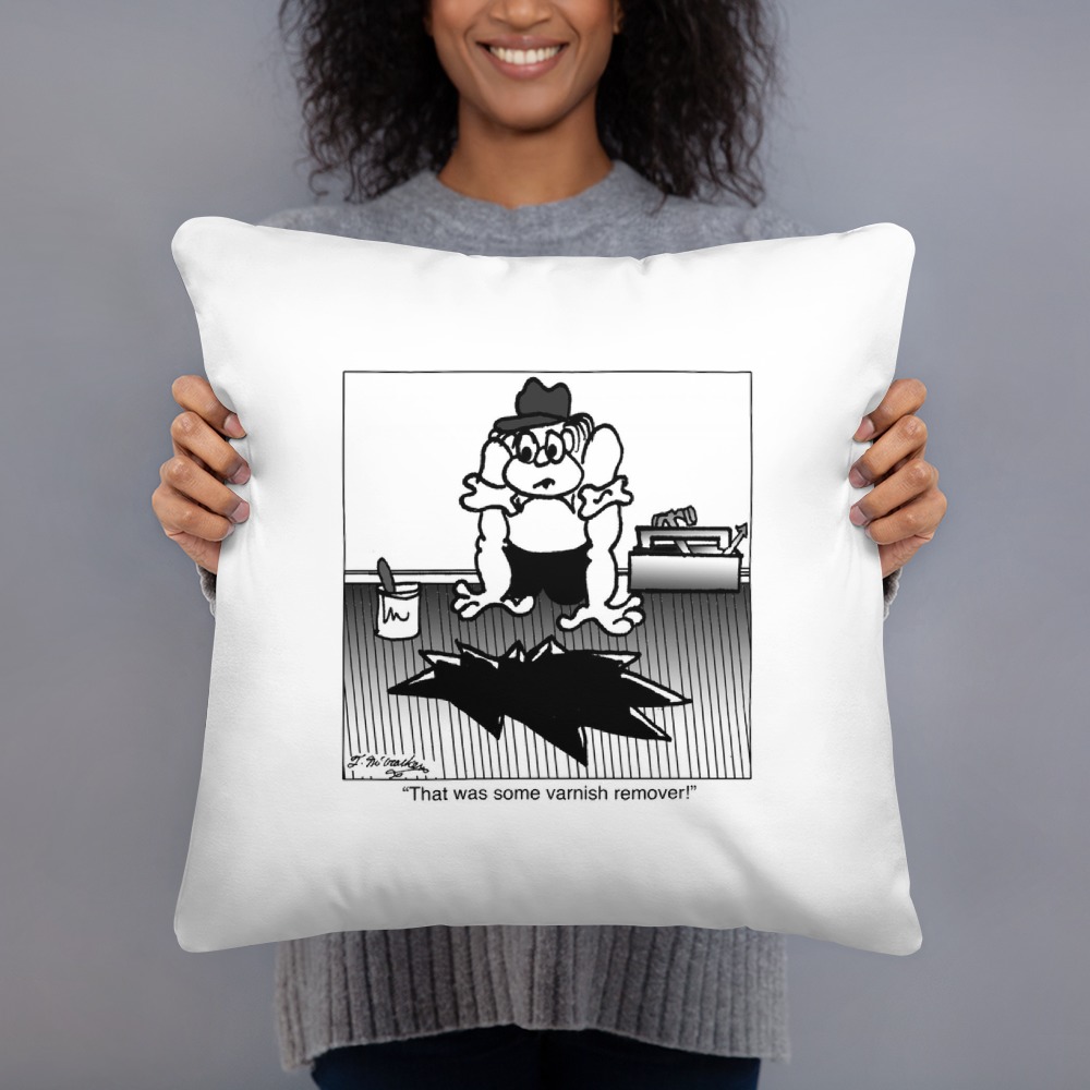 Premium Pillow