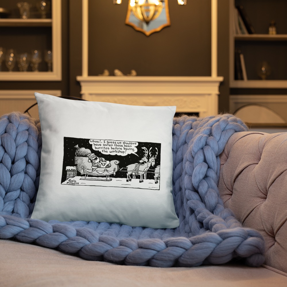 Premium Pillow
