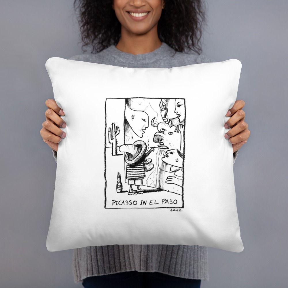 Premium Pillow