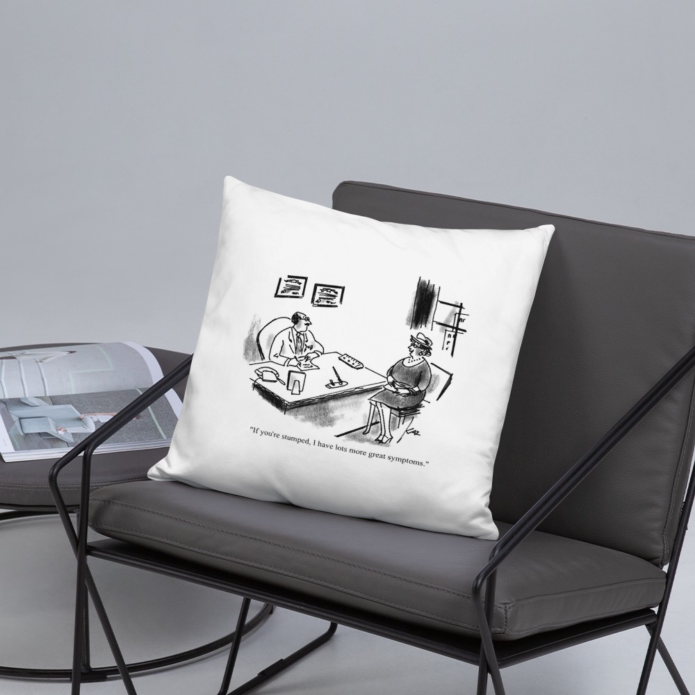 Premium Pillow