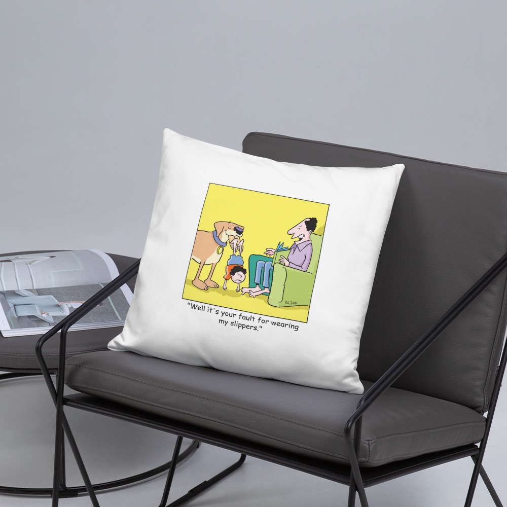 Premium Pillow