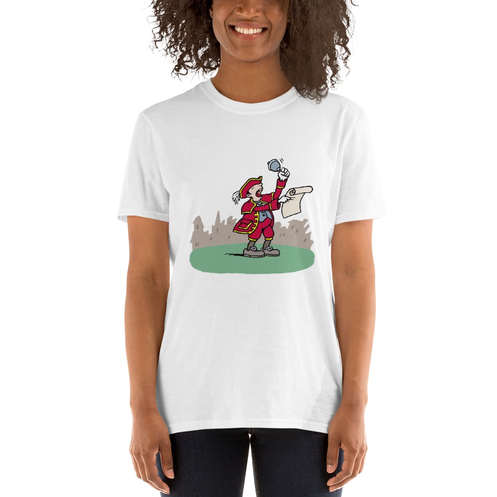 Unisex T-Shirt