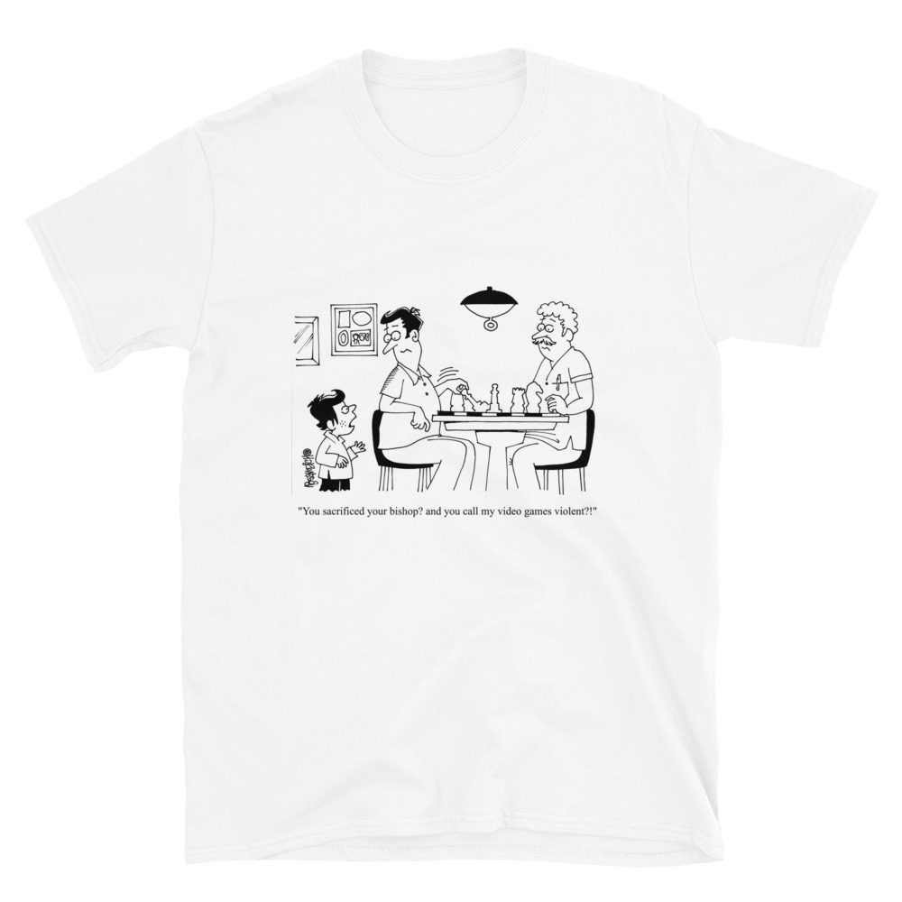 Unisex T-Shirt