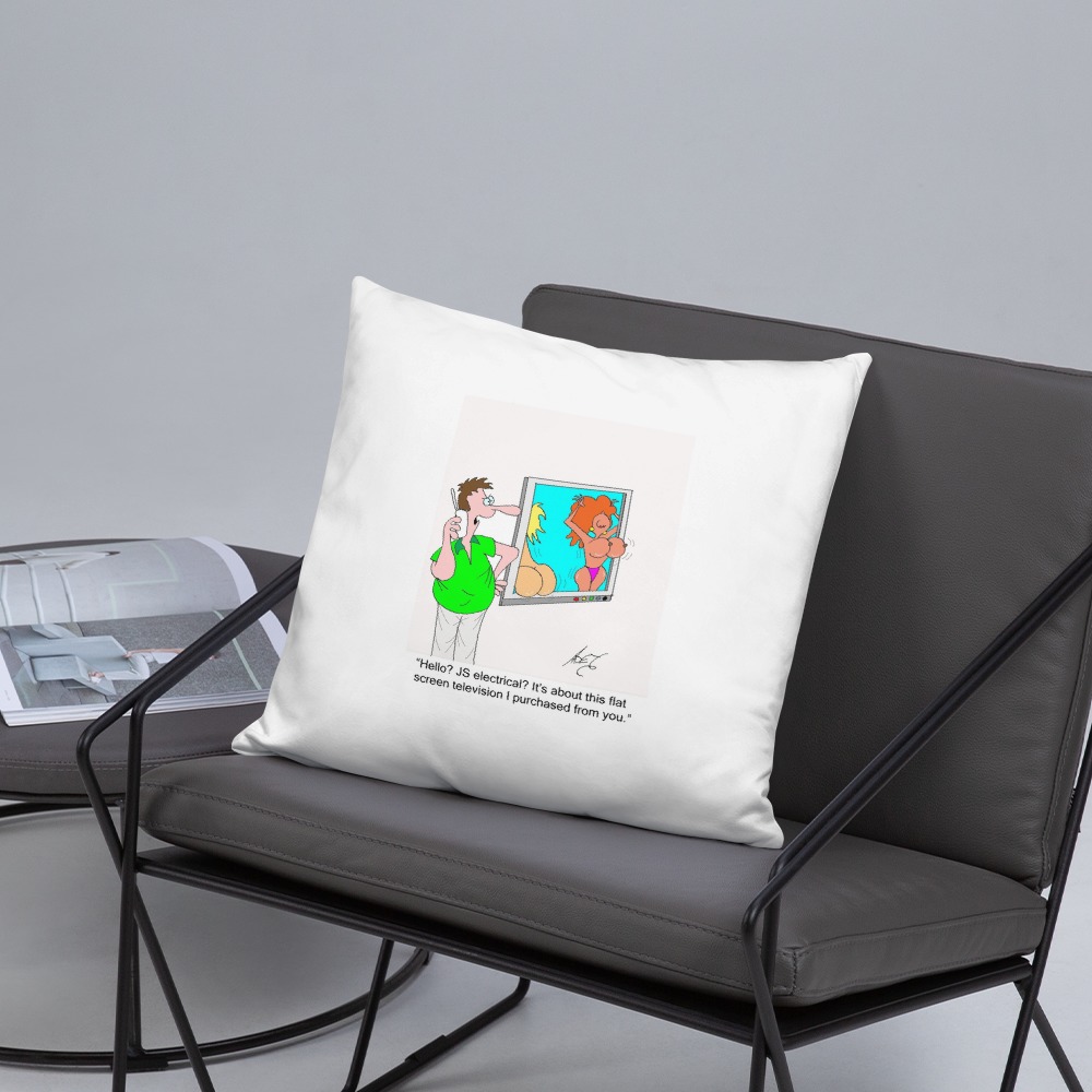 Premium Pillow