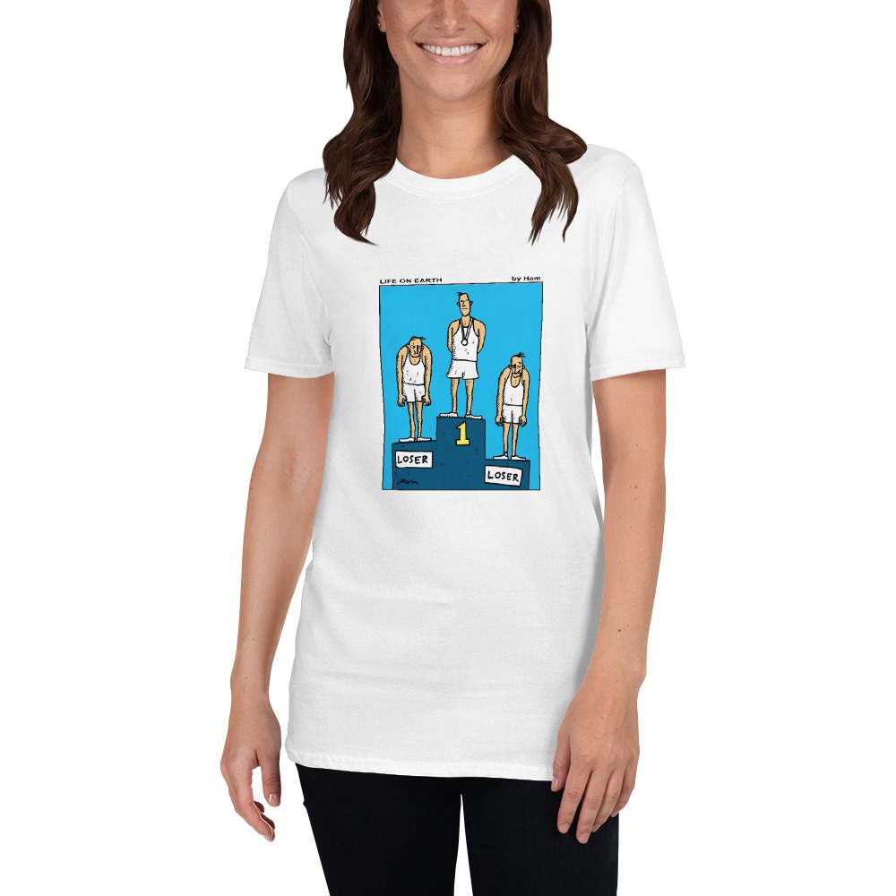 Unisex T-Shirt