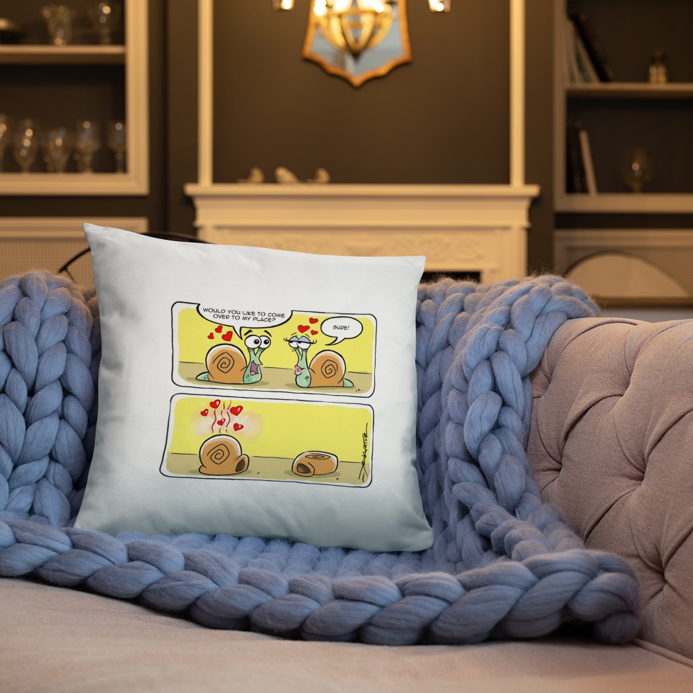 Premium Pillow
