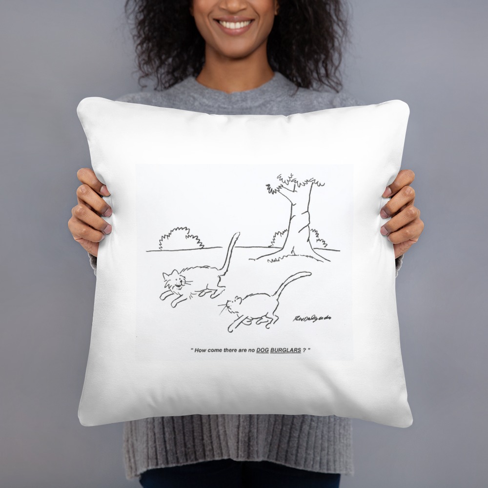 Premium Pillow