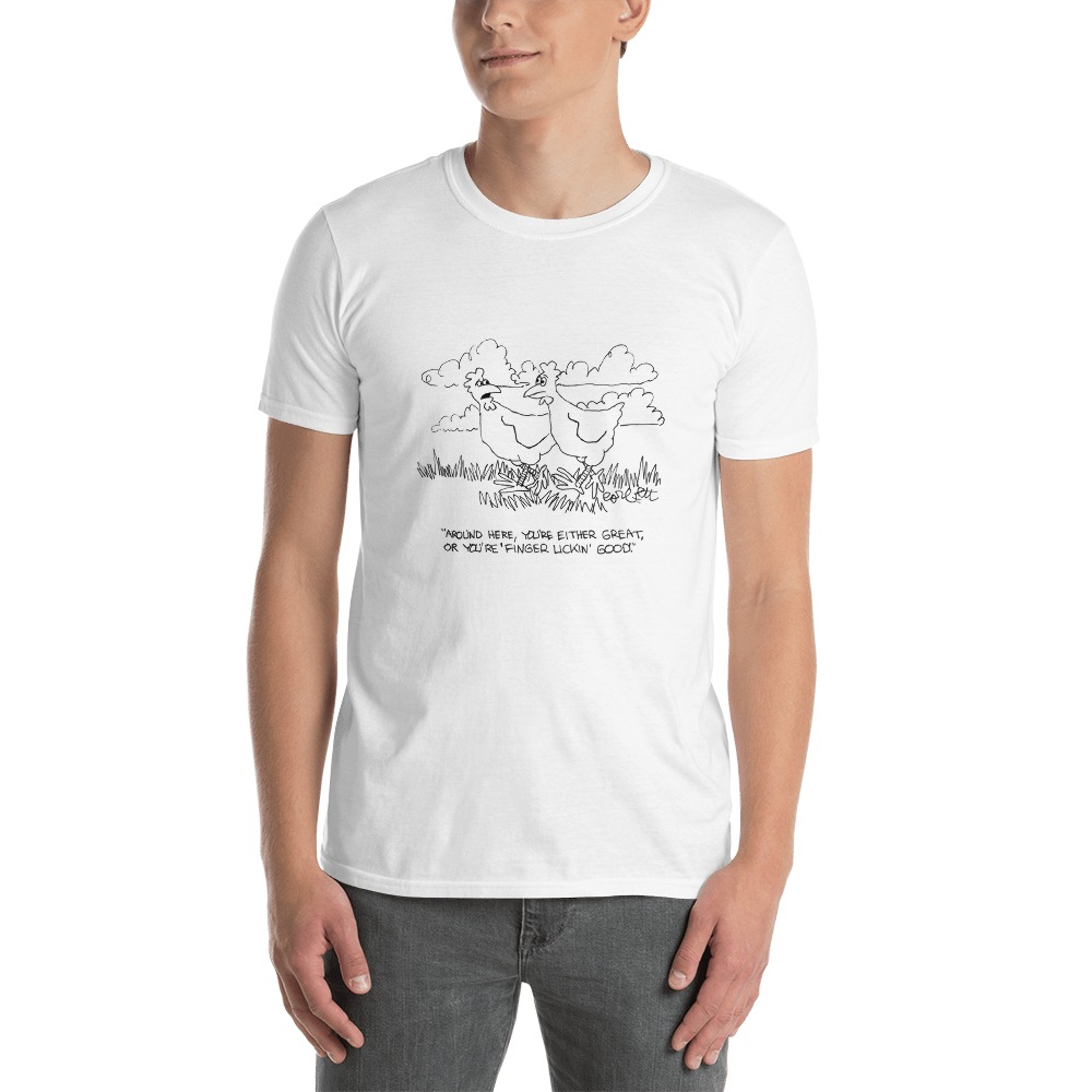Unisex T-Shirt