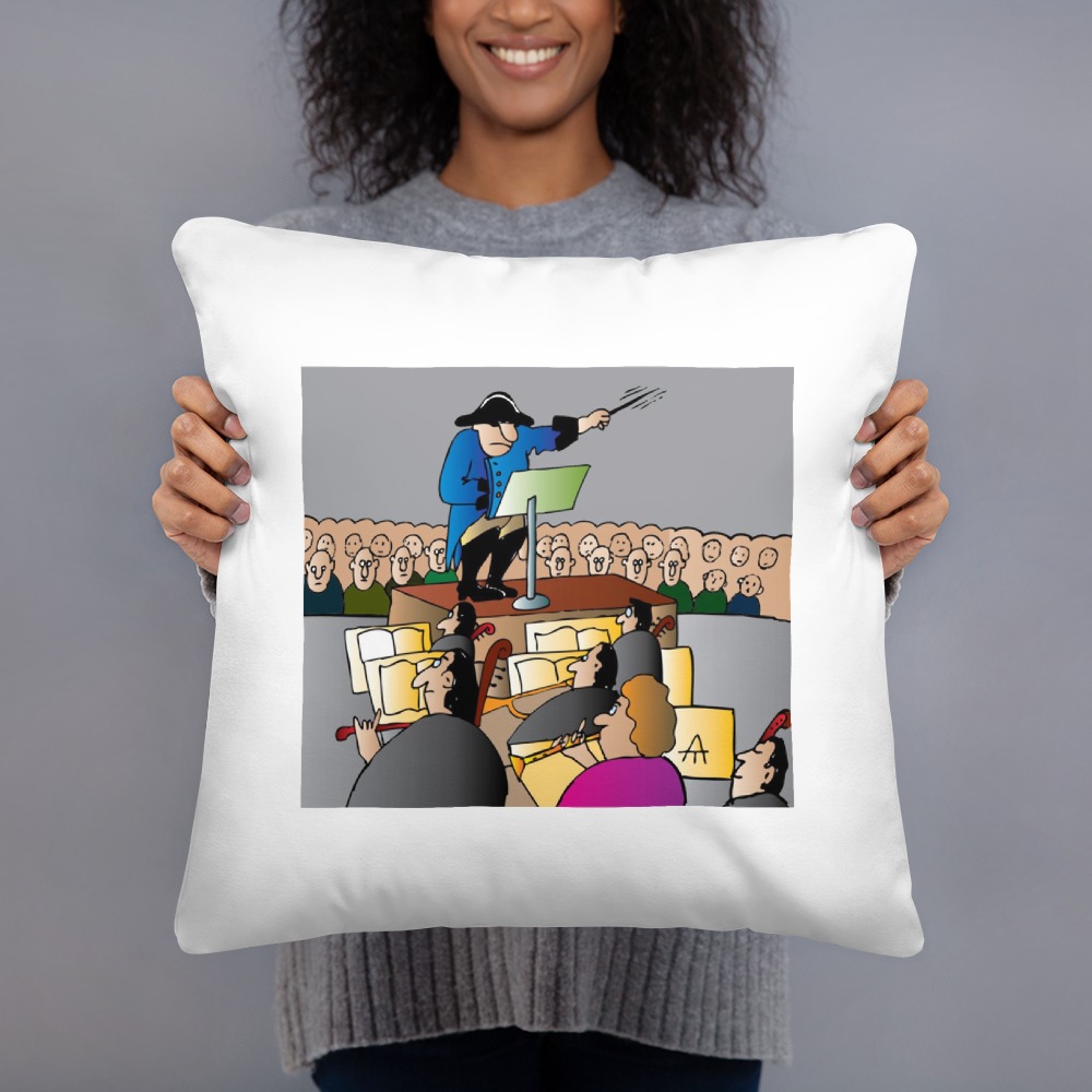 Premium Pillow