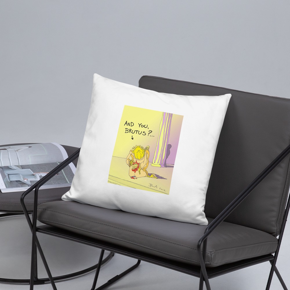 Premium Pillow