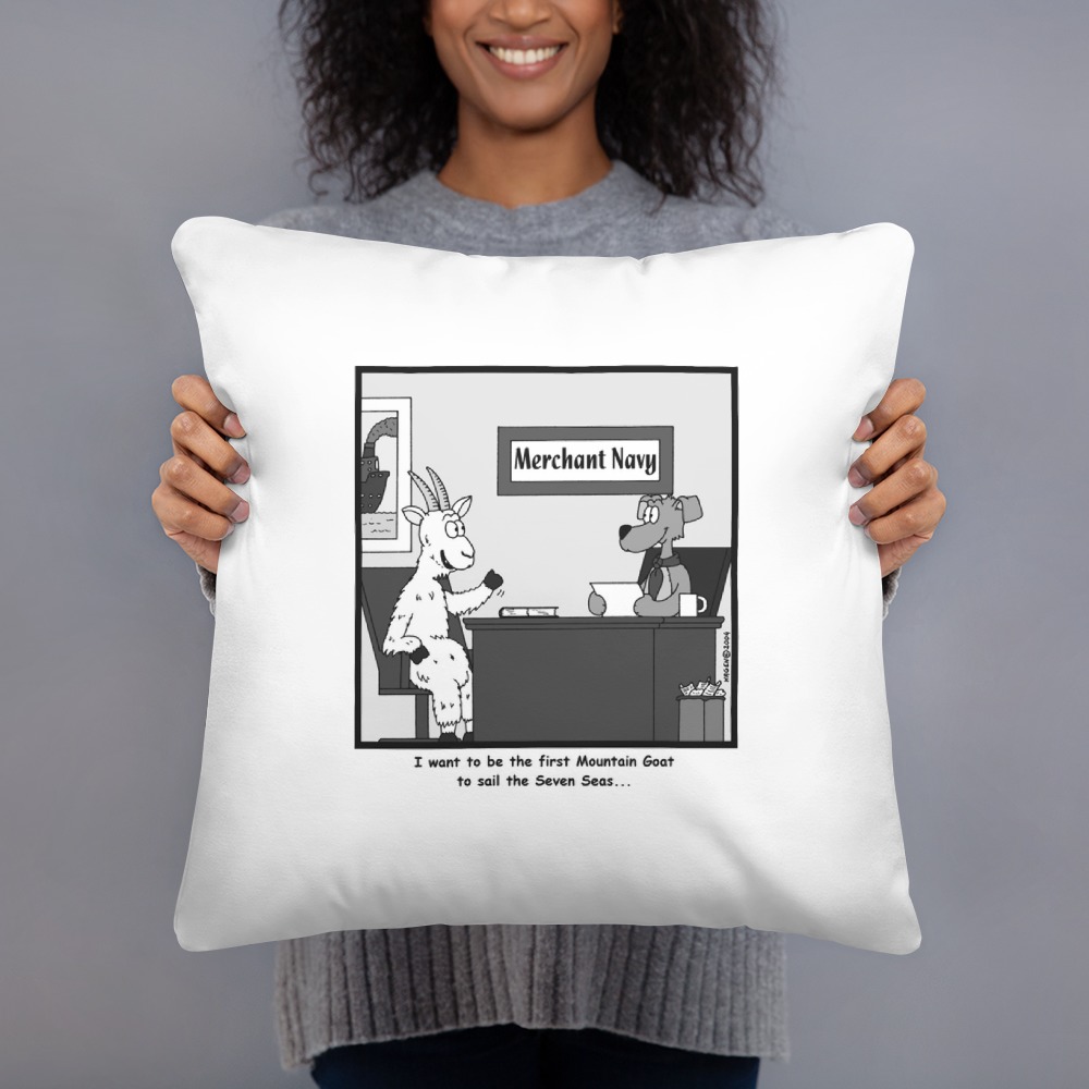 Premium Pillow