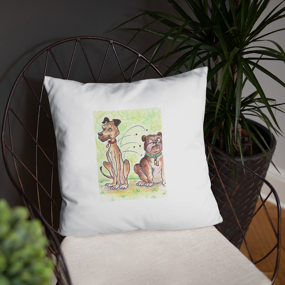 Premium Pillow