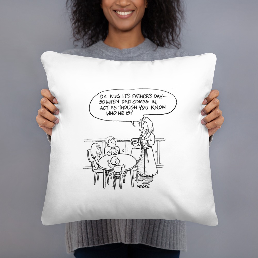 Premium Pillow