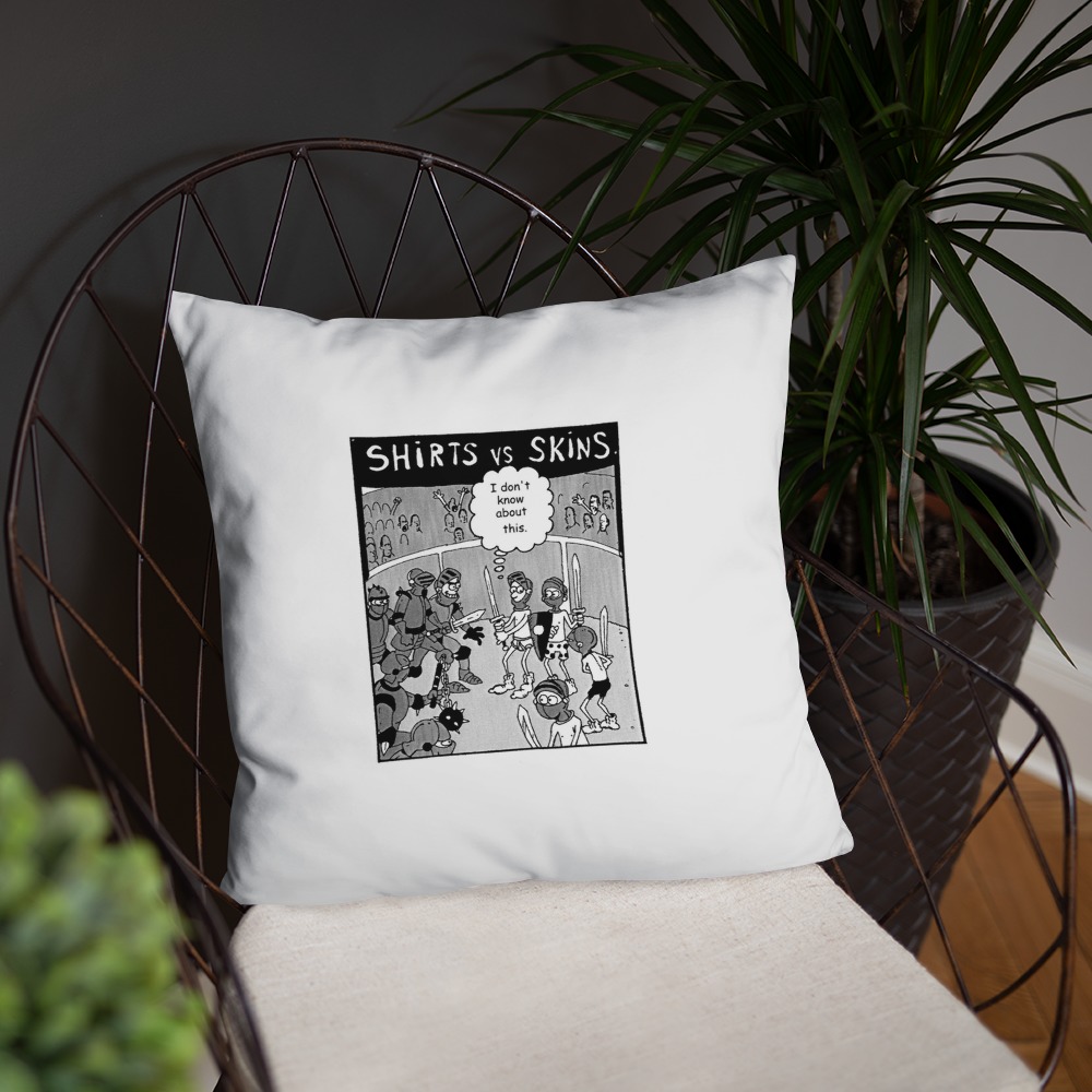 Premium Pillow