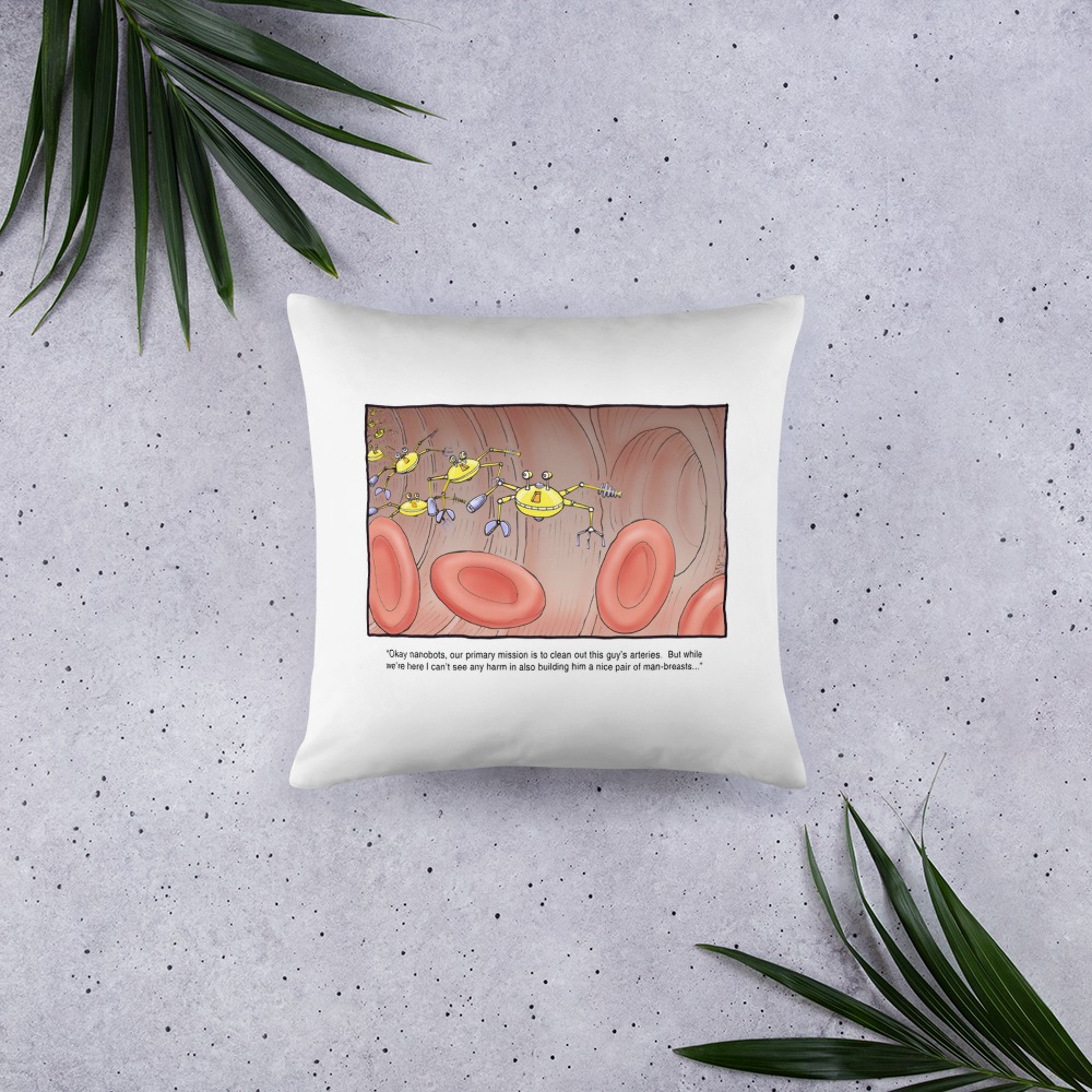 Premium Pillow
