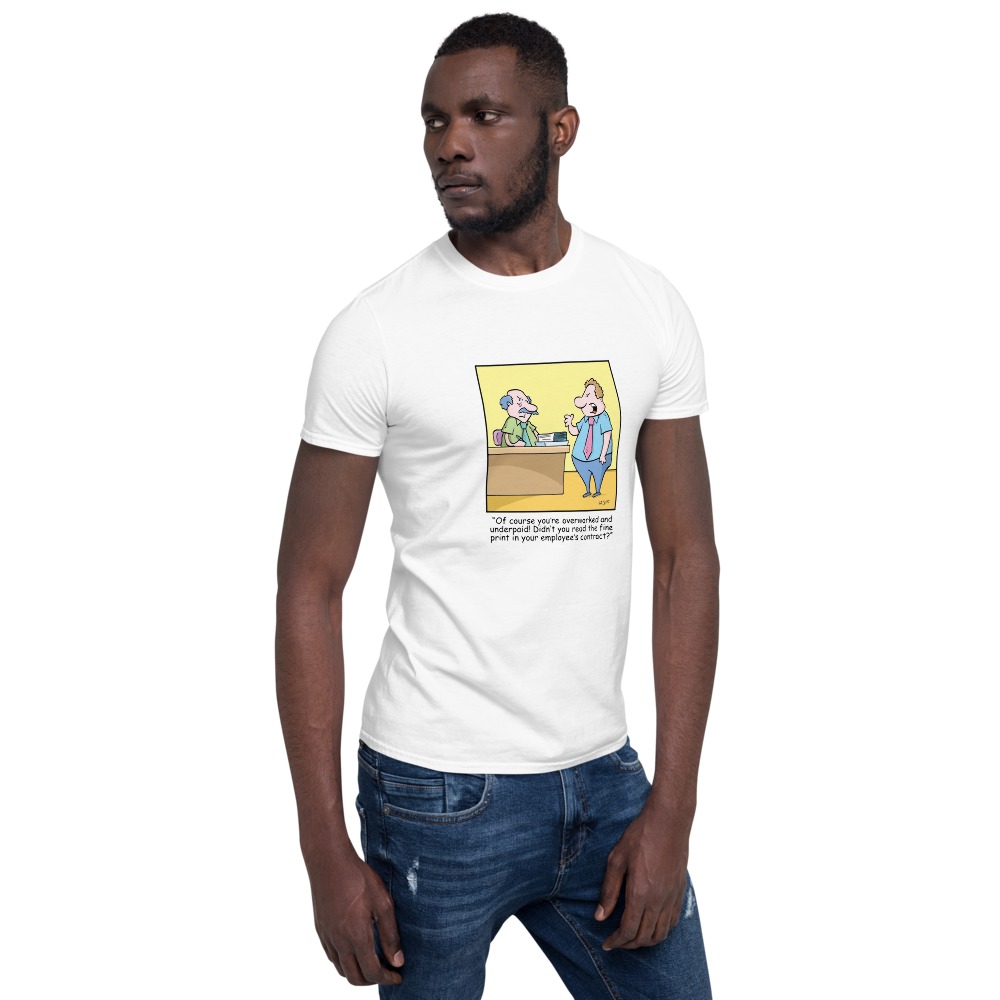 Unisex T-Shirt