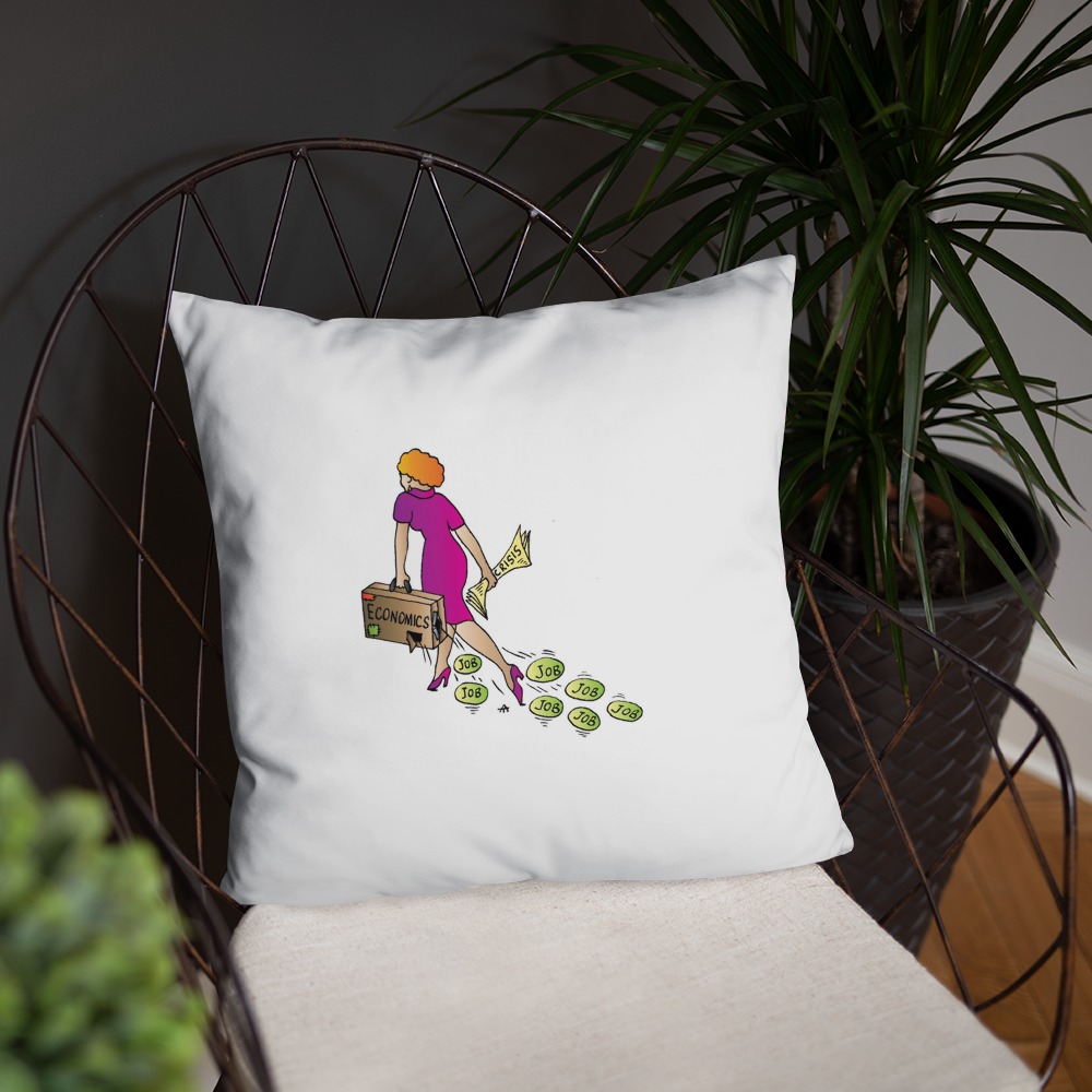 Premium Pillow
