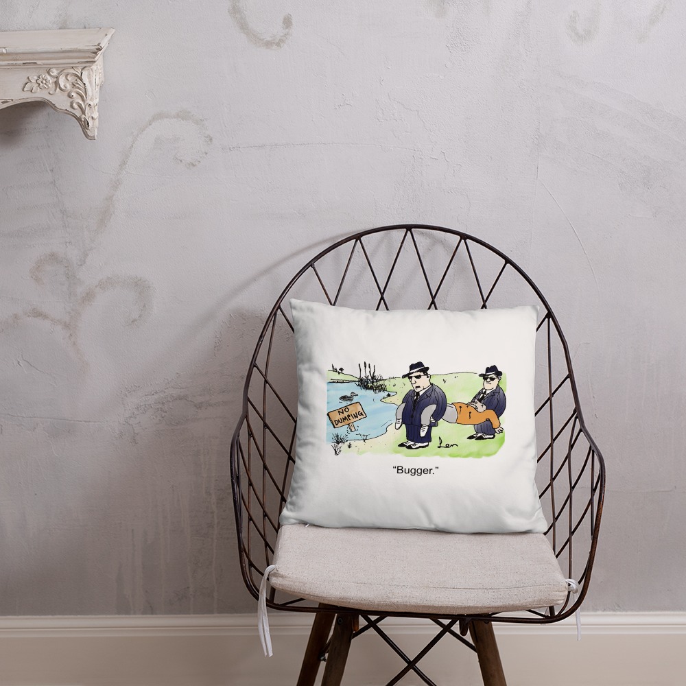Premium Pillow