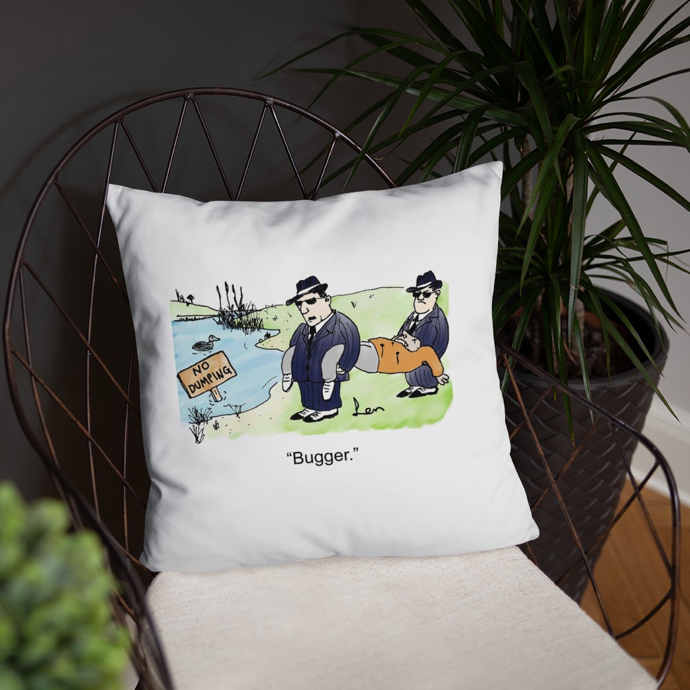 Premium Pillow
