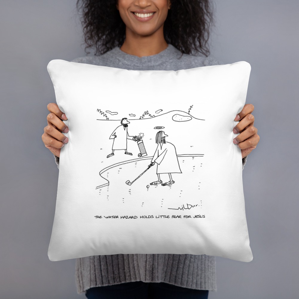 Premium Pillow