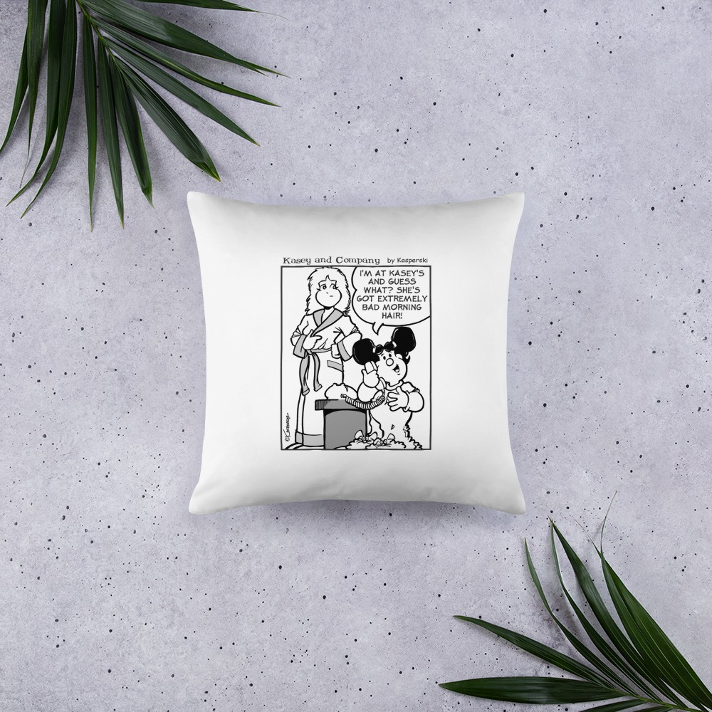 Premium Pillow