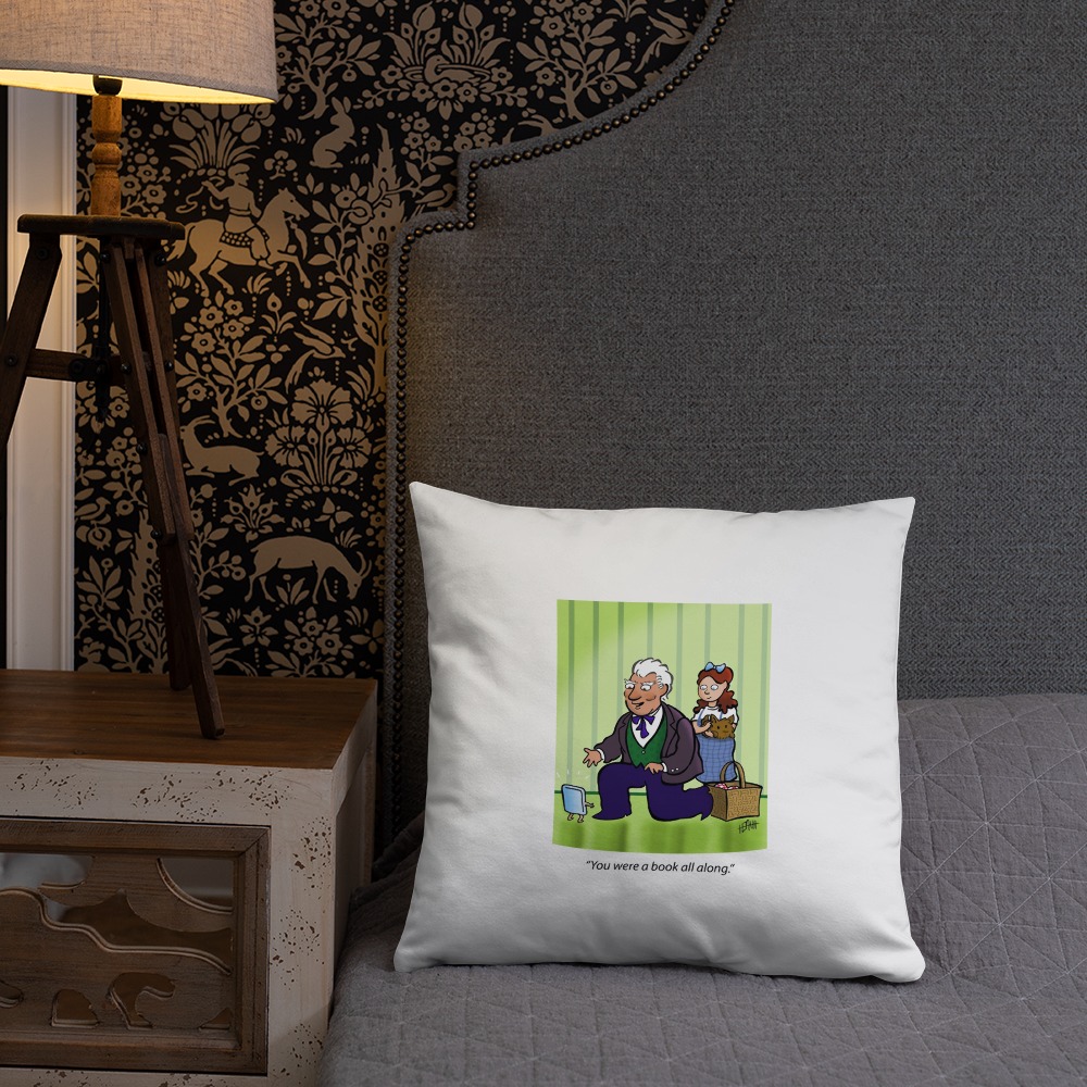 Premium Pillow