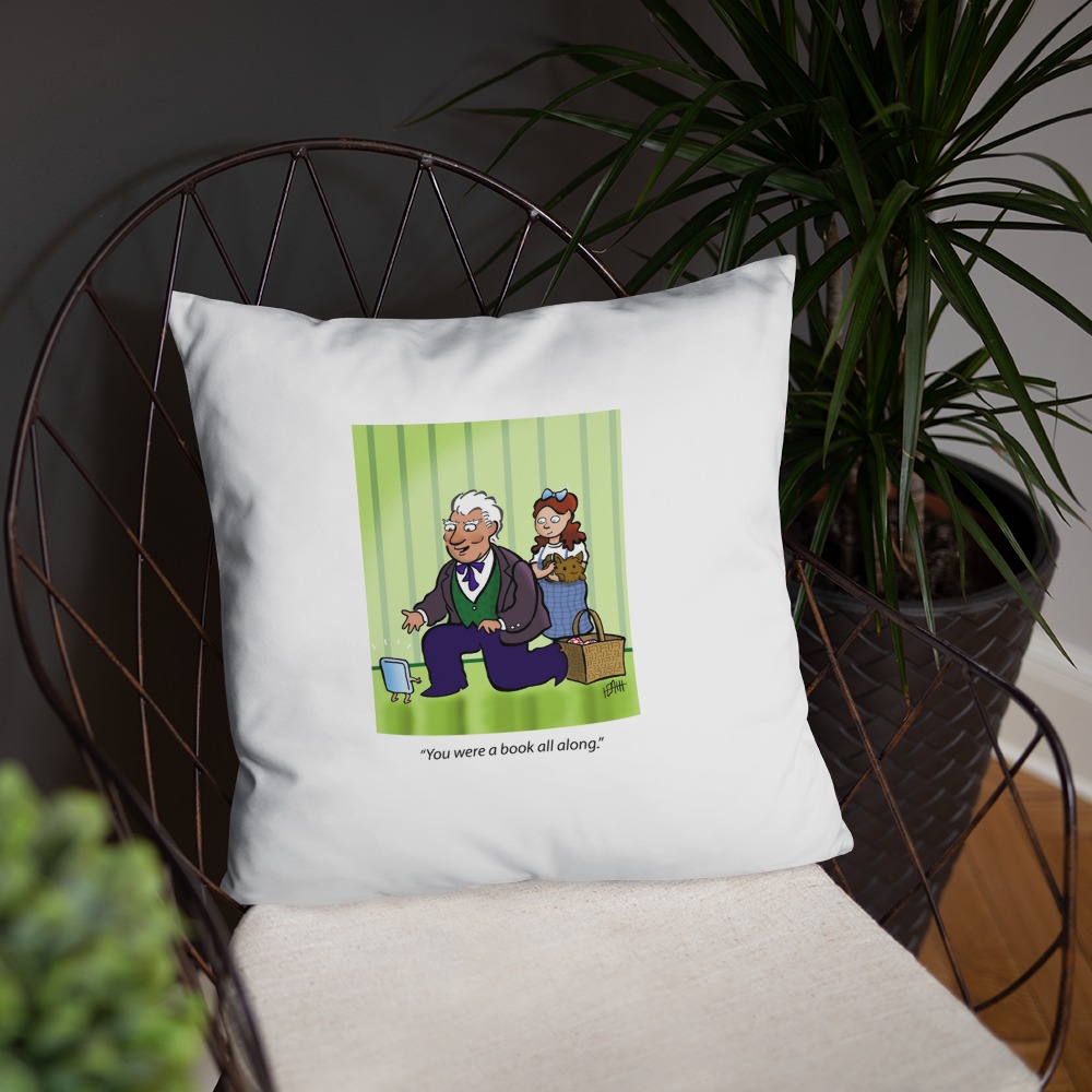 Premium Pillow