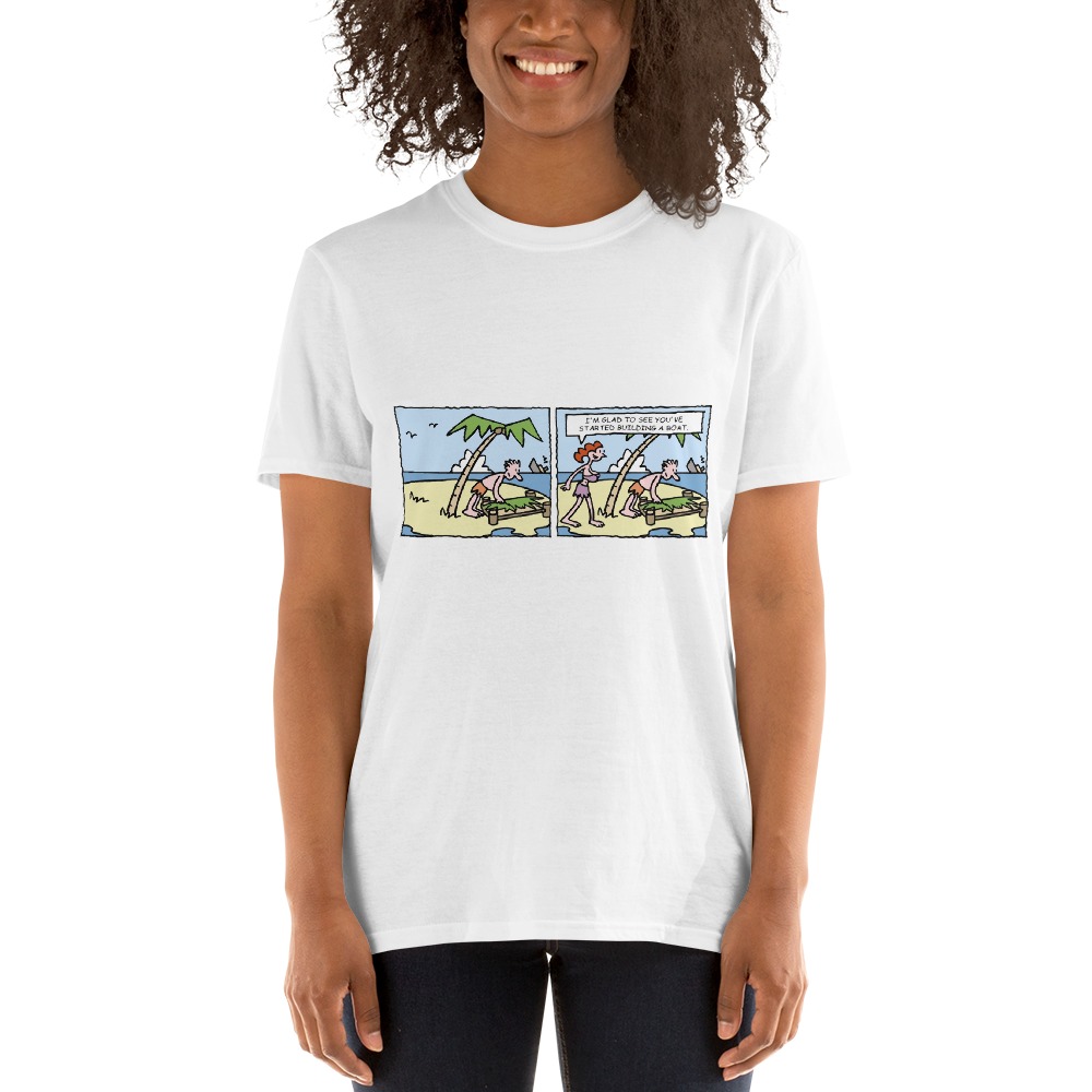 Unisex T-Shirt