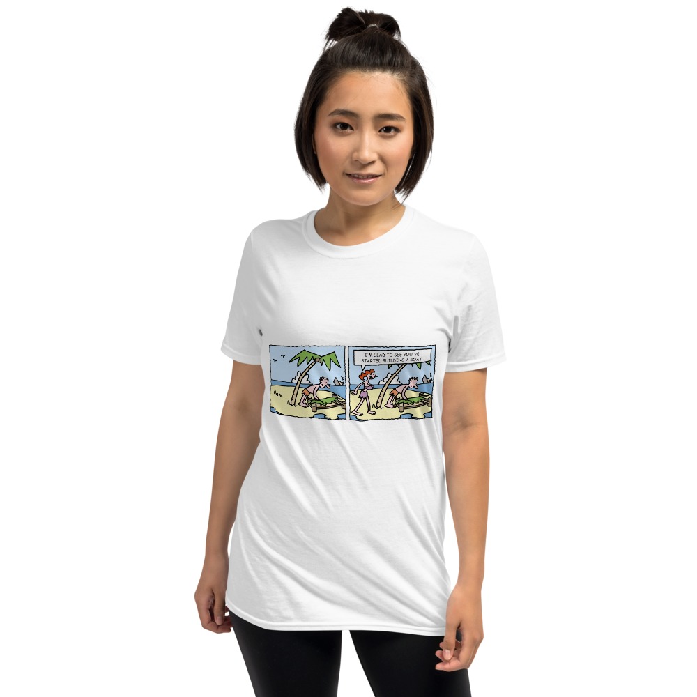 Unisex T-Shirt