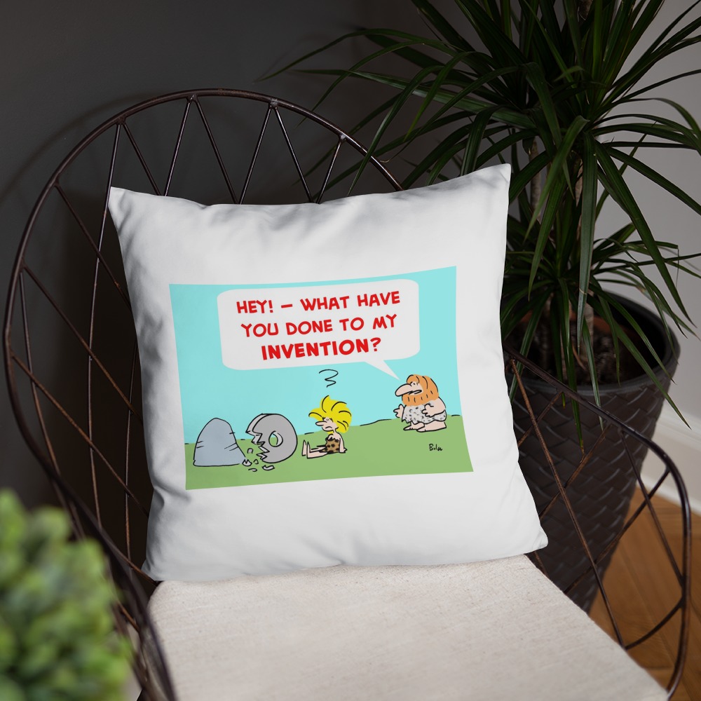 Premium Pillow