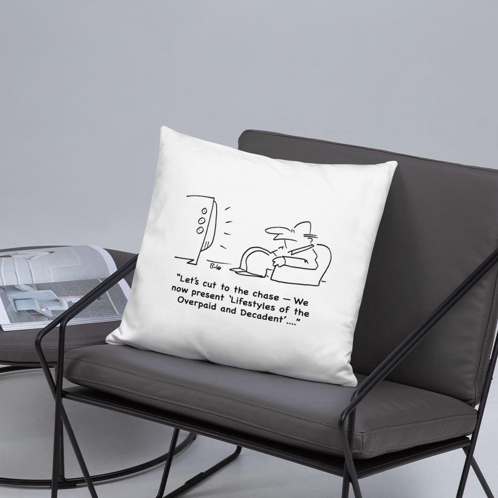 Premium Pillow