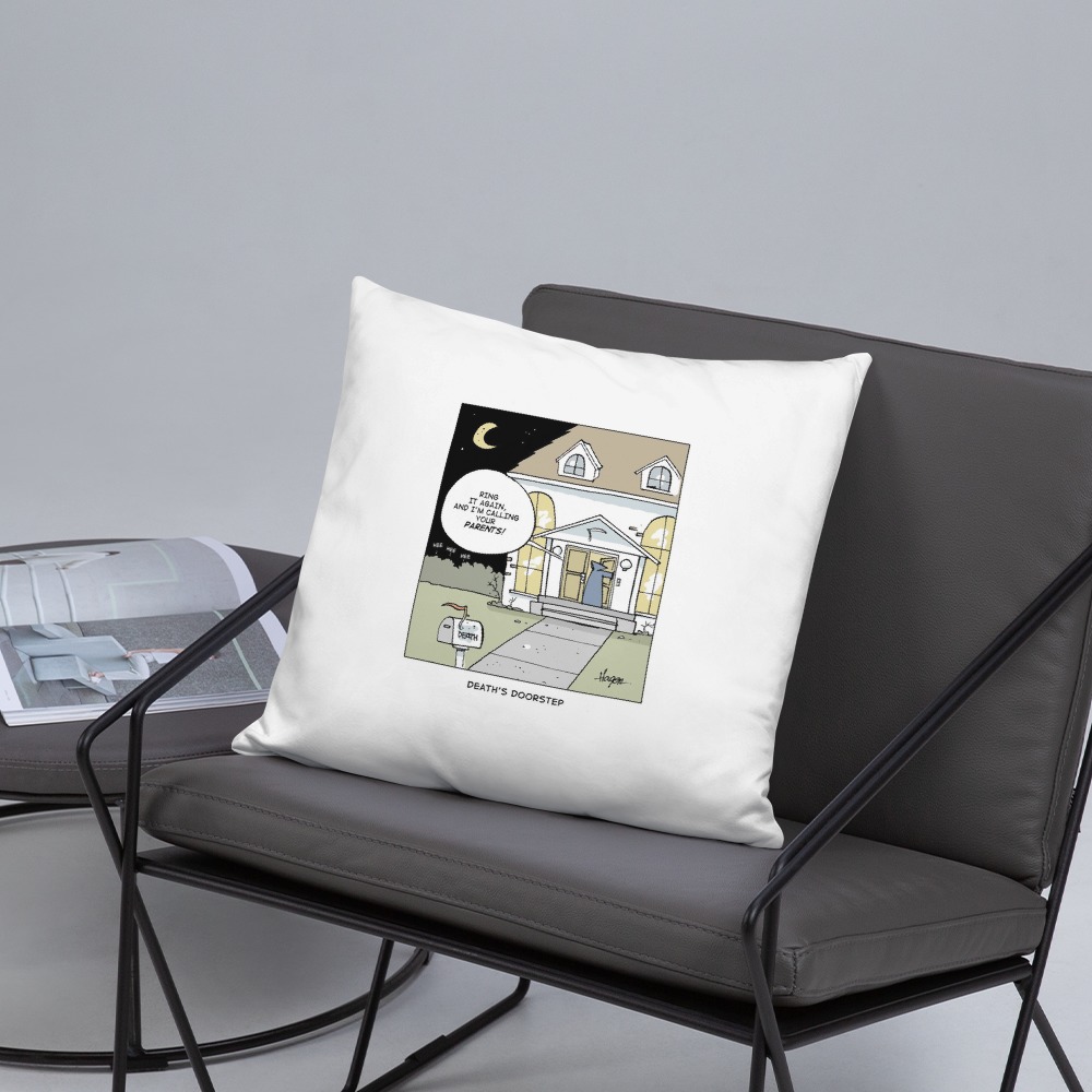 Premium Pillow