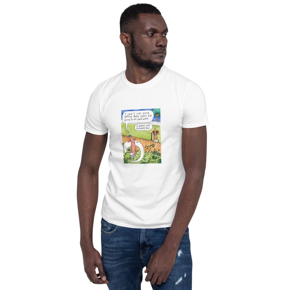 Unisex T-Shirt