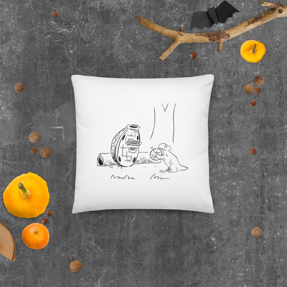 Premium Pillow