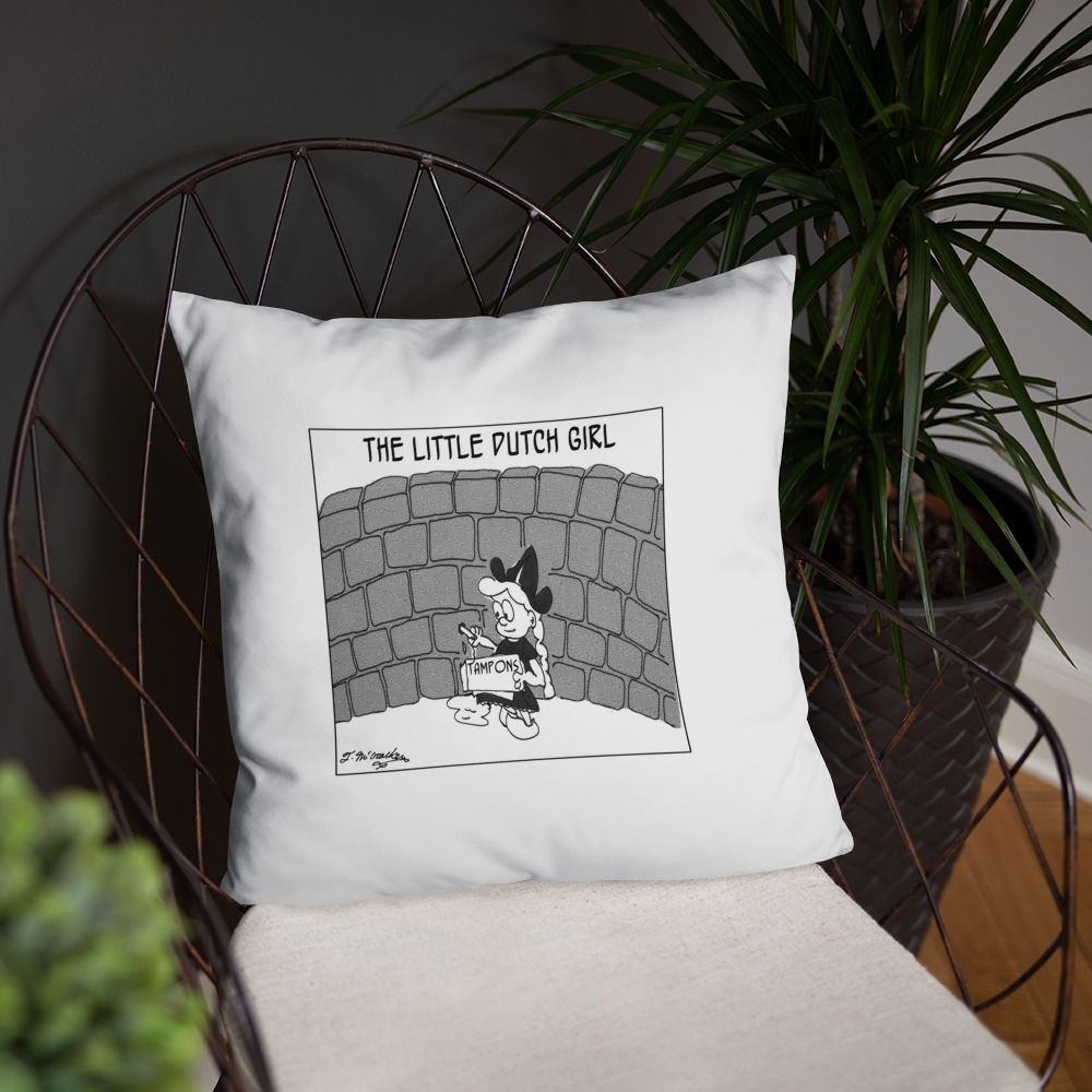 Premium Pillow