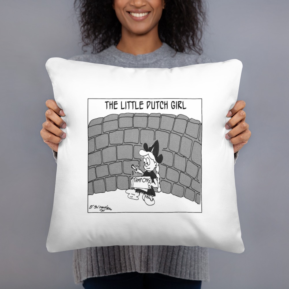 Premium Pillow