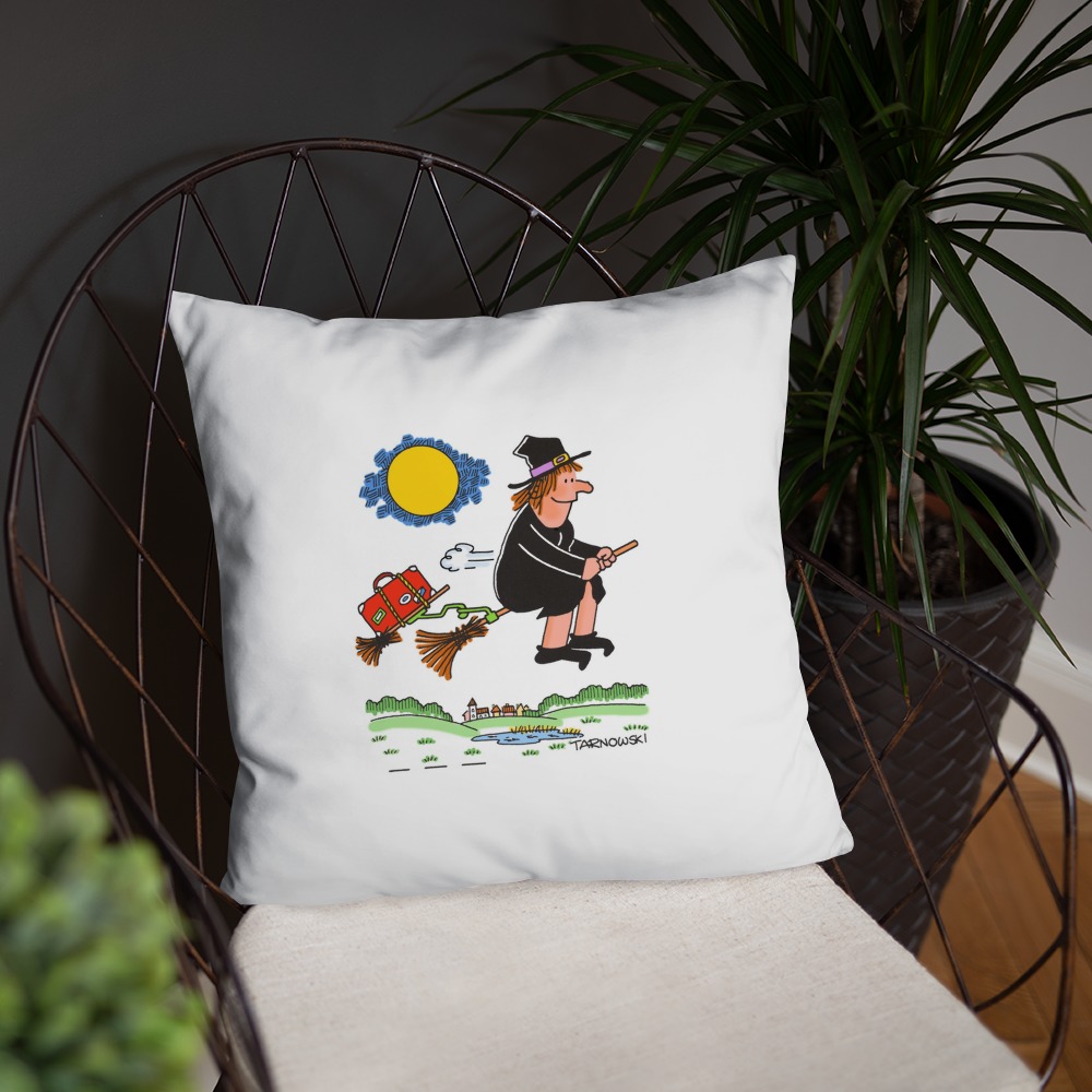 Premium Pillow