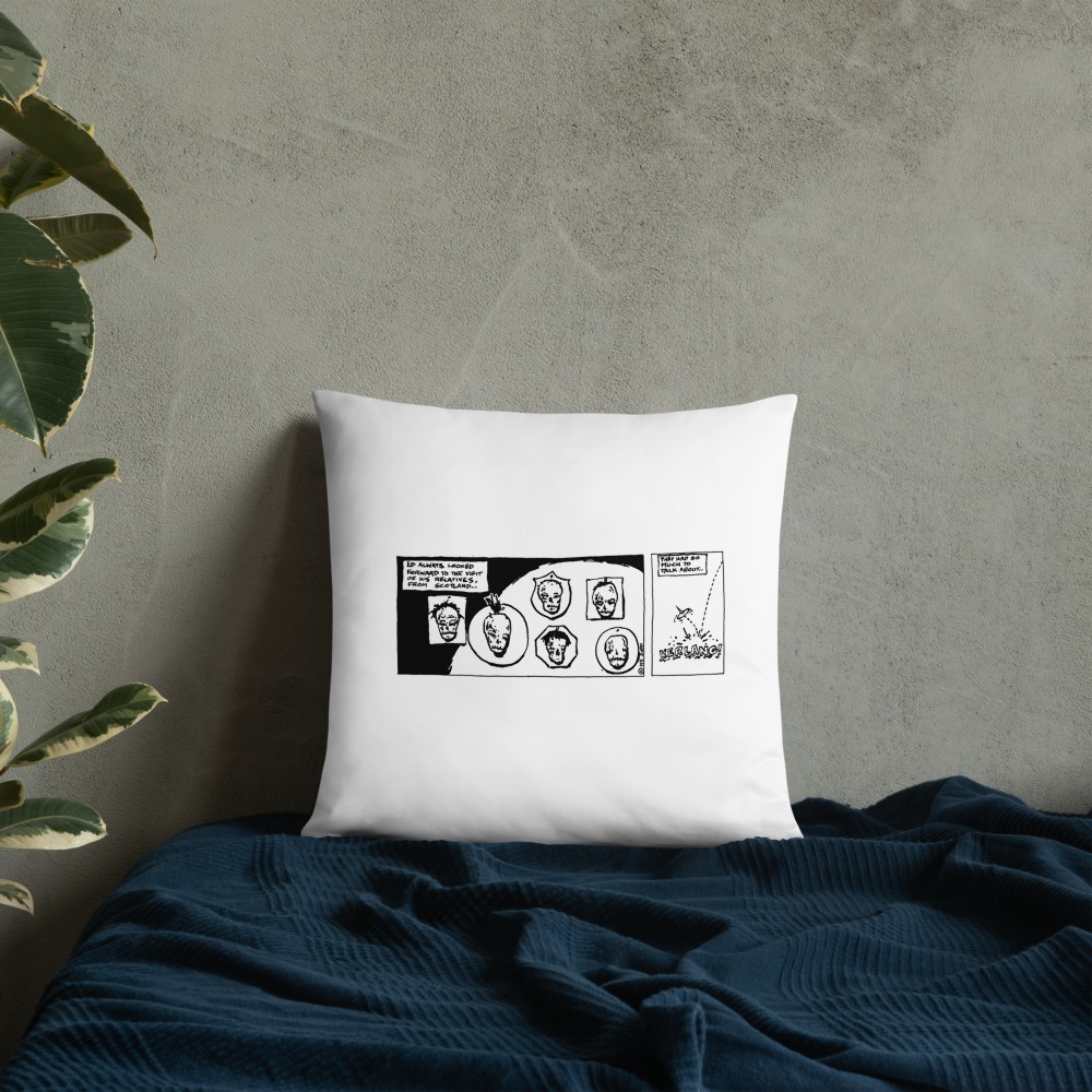 Premium Pillow